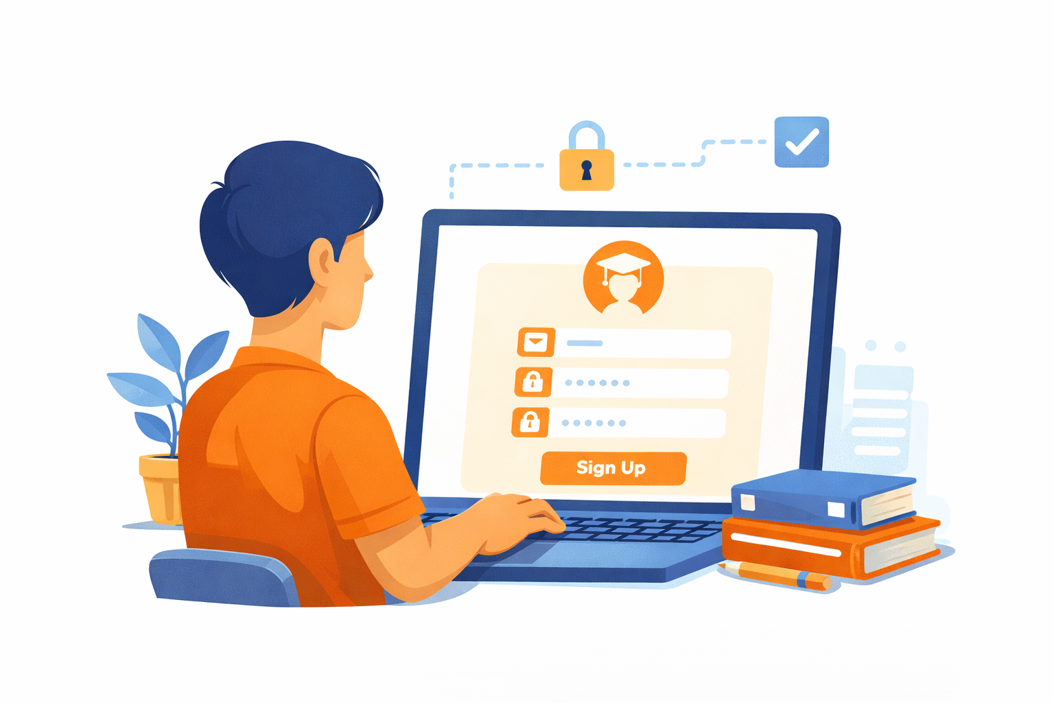 Create Account