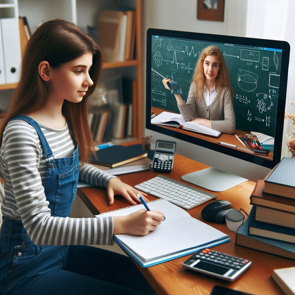 Schedule Lessons